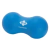 Halfmoon Natural Rubber Massage Peanut