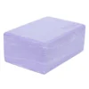 Yoga Design Lab Recycled Foam Yoga Block Lavender