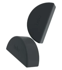 Bala Balance Block (Set Of 2) Charcoal