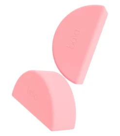Bala Balance Block (Set Of 2) Blush