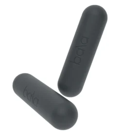 Bala 3 LB Bar Charcoal