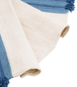 Bennd Yoga Indigo Ayurvedic Yoga Mat Blue