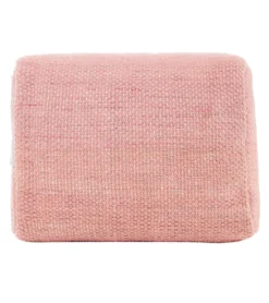 Bennd Yoga Sappan Wood Ayurvedic Yoga Block Pink