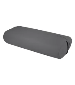 Hugger Mugger EZ Clean Standard Bolster Charcoal