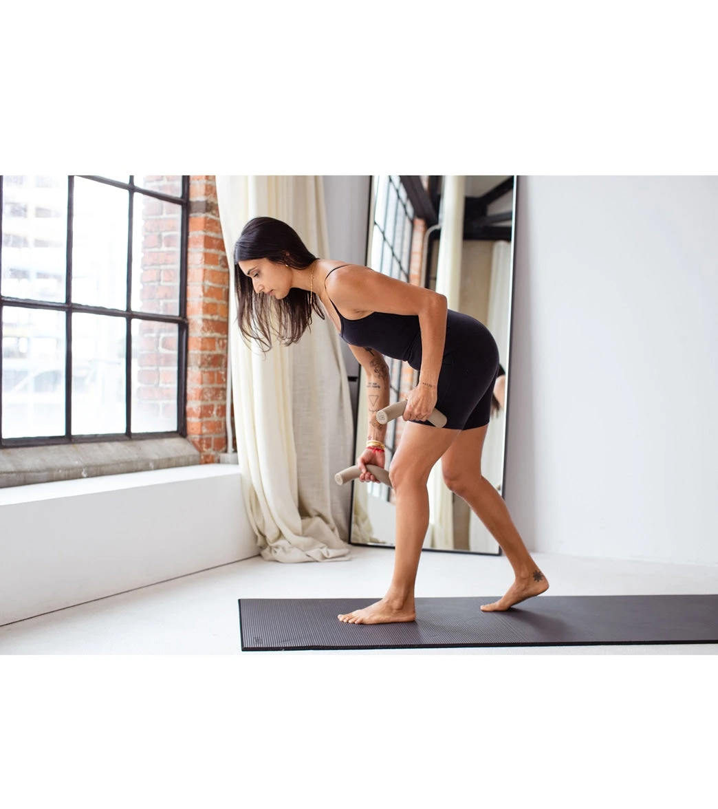 B Yoga 3lbs Helix Weights - Image 12