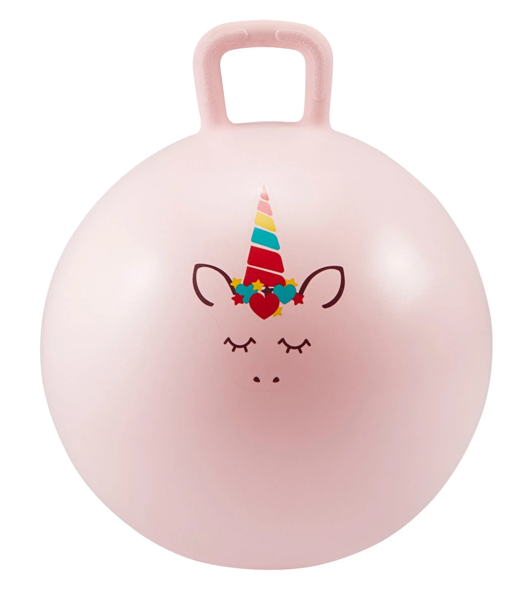 Gaiam Kids Bounce-N-Play Ball - Image 2