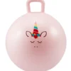 Gaiam Kids Bounce-N-Play Ball Buttercup