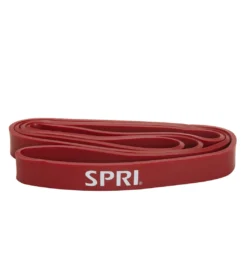 SPRI Superband- Medium 1" Red