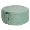 Halfmoon Corduroy Mod Meditation Cushion