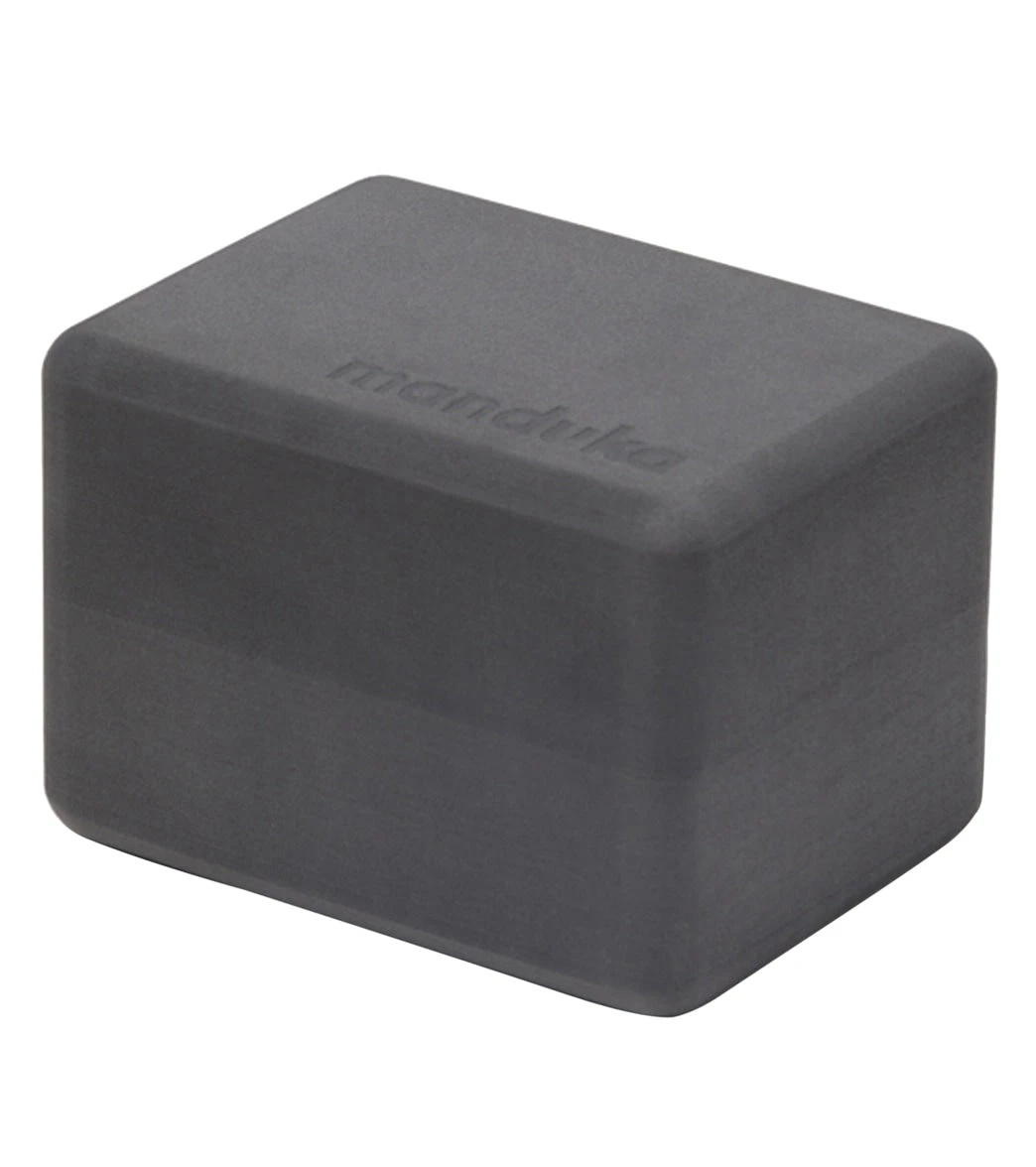 Manduka Mini Foam Block - Image 5