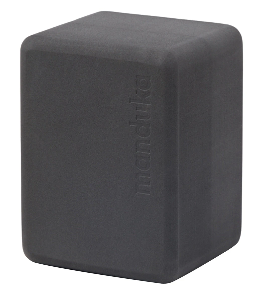 Manduka Mini Foam Block - Image 2