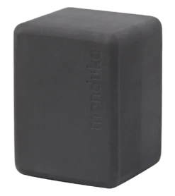 Manduka Mini Foam Block Thunder