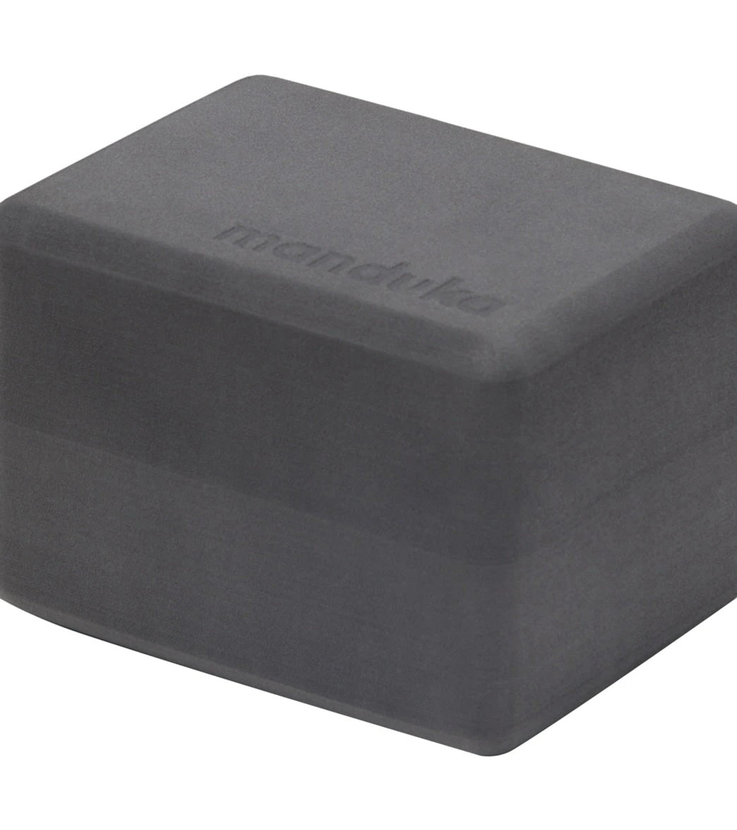 Manduka Mini Foam Block - Image 3