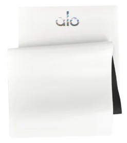 Alo Yoga Warrior Mat White