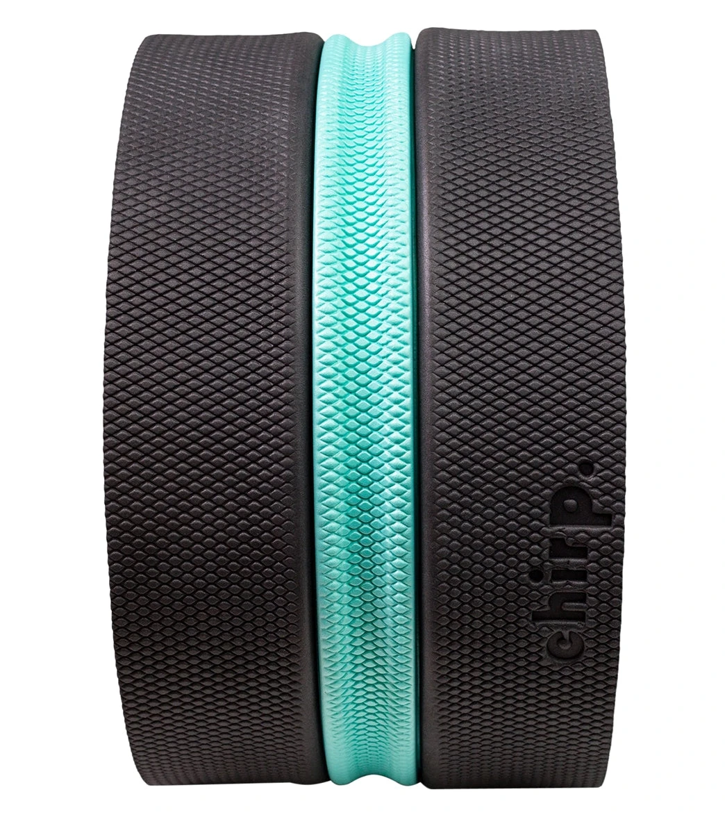 Chirp Super Comfort 10" XL Chirp Wheel