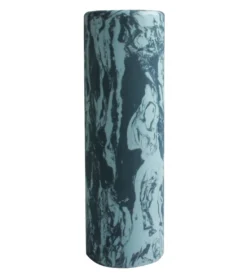 Hugger Mugger Foam Roller Surf Blue