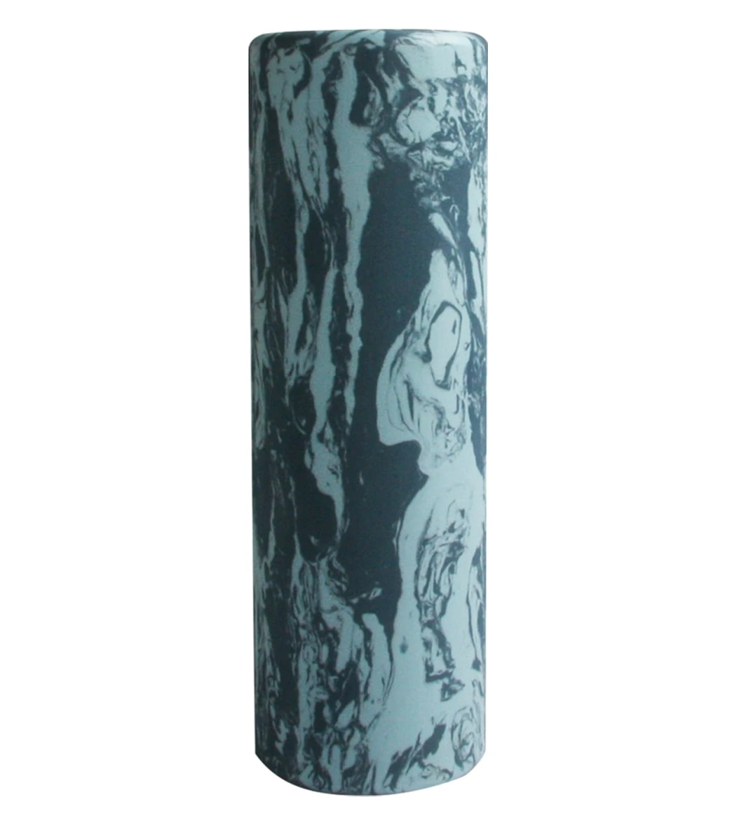 Hugger Mugger Foam Roller Surf Blue