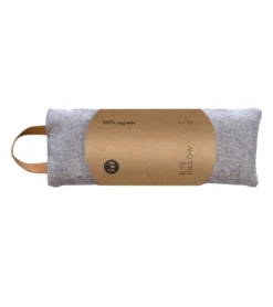 Project Full Scented Eye Pillow Slate Grey