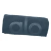 Alo Yoga Perf No Sweat Hand Towel Eclipse