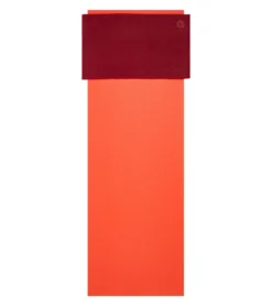 Manduka EQua Yoga Hand Towel Verve